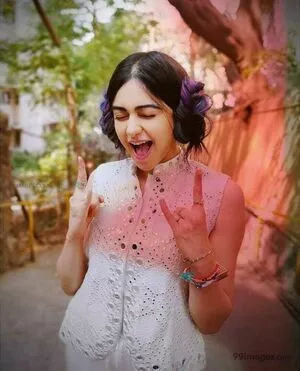 Adah Sharma / adah_ki_adah nude photo #0293