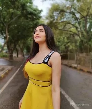 Adah Sharma / adah_ki_adah nude photo #0294