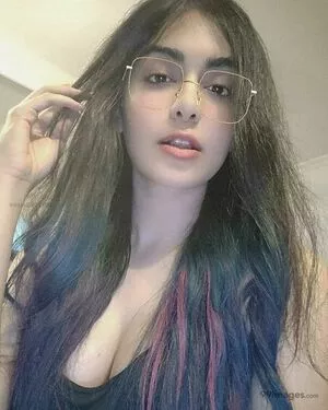 Adah Sharma / adah_ki_adah nude photo #0297