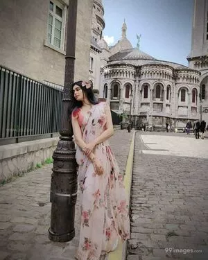 Adah Sharma / adah_ki_adah nude photo #0298