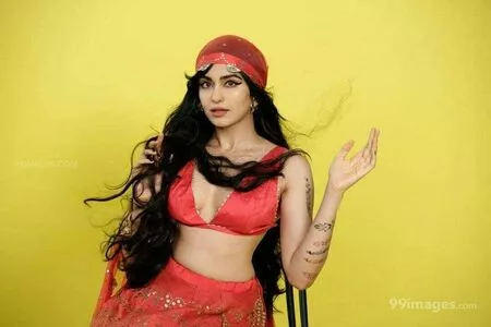 Adah Sharma / adah_ki_adah nude photo #0302