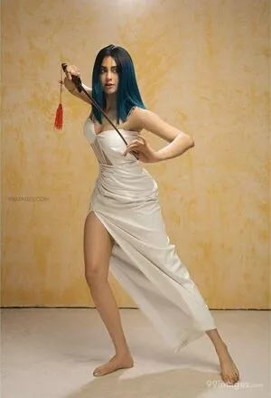 Adah Sharma / adah_ki_adah nude photo #0303