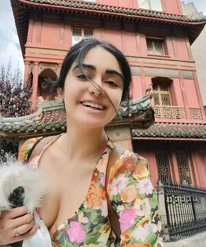 Adah Sharma / adah_ki_adah nude photo #0306