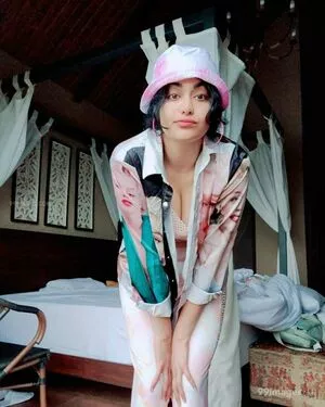 Adah Sharma / adah_ki_adah nude photo #0311