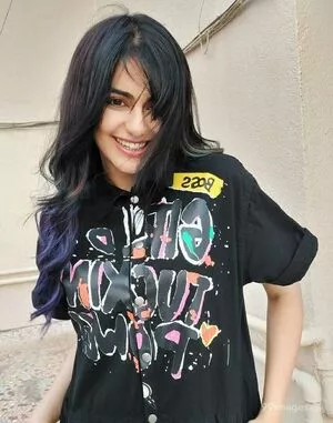 Adah Sharma / adah_ki_adah nude photo #0314