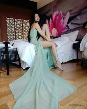 Adah Sharma / adah_ki_adah nude photo #0316