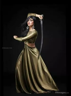 Adah Sharma / adah_ki_adah nude photo #0317