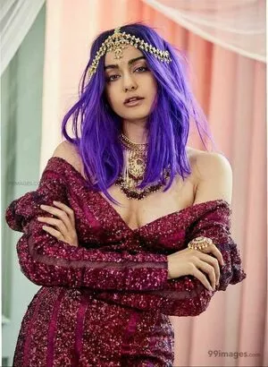 Adah Sharma / adah_ki_adah nude photo #0319