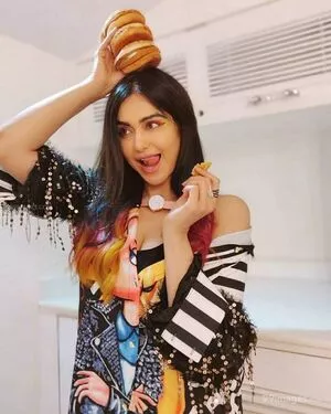 Adah Sharma / adah_ki_adah nude photo #0320