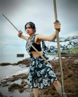 Adah Sharma / adah_ki_adah nude photo #0321