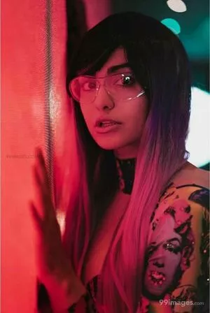 Adah Sharma / adah_ki_adah nude photo #0323