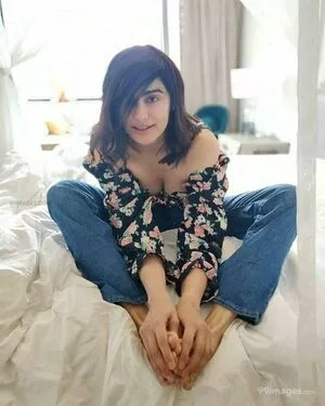 Adah Sharma / adah_ki_adah nude photo #0325