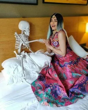 Adah Sharma / adah_ki_adah nude photo #0326