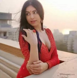 Adah Sharma / adah_ki_adah nude photo #0327