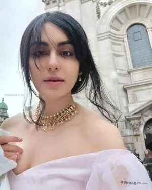 Adah Sharma / adah_ki_adah nude photo #0329