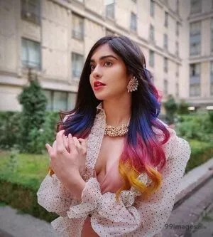 Adah Sharma / adah_ki_adah nude photo #0330
