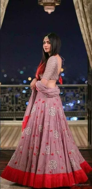 Adah Sharma / adah_ki_adah nude photo #0332