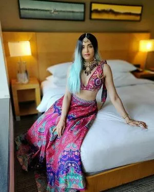 Adah Sharma / adah_ki_adah nude photo #0358