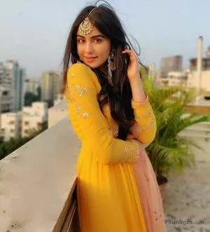 Adah Sharma / adah_ki_adah nude photo #0394