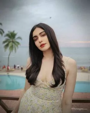 Adah Sharma / adah_ki_adah nude photo #0395