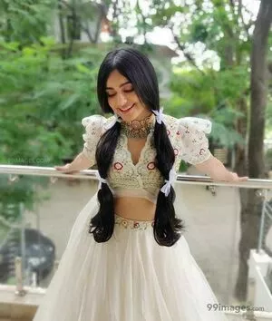 Adah Sharma / adah_ki_adah nude photo #0396