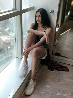 Adah Sharma / adah_ki_adah nude photo #0399