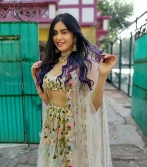 Adah Sharma / adah_ki_adah nude photo #0402