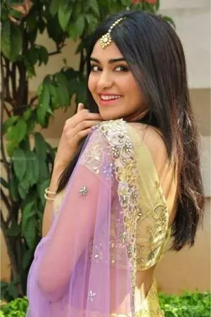 Adah Sharma / adah_ki_adah nude photo #0412