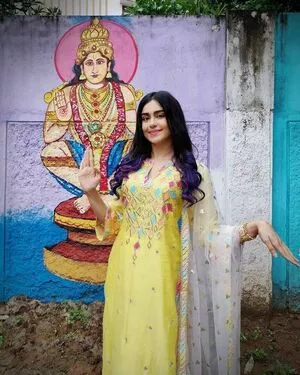 Adah Sharma / adah_ki_adah nude photo #0416