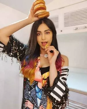 Adah Sharma / adah_ki_adah nude photo #0430