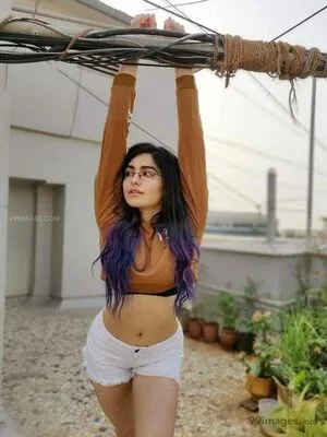 Adah Sharma / adah_ki_adah nude photo #0434