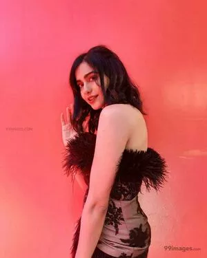 Adah Sharma / adah_ki_adah nude photo #0451