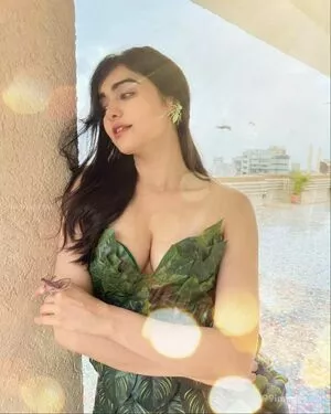 Adah Sharma / adah_ki_adah nude photo #0454