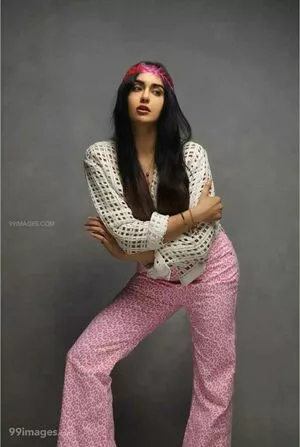 Adah Sharma / adah_ki_adah nude photo #0458