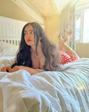 Adah Sharma / adah_ki_adah nude photo #0462