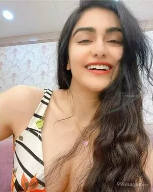 Adah Sharma / adah_ki_adah nude photo #0463