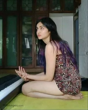 Adah Sharma / adah_ki_adah nude photo #0466