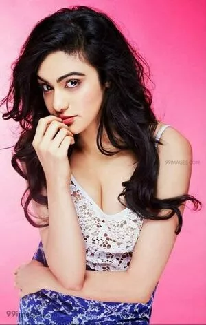 Adah Sharma / adah_ki_adah nude photo #0467