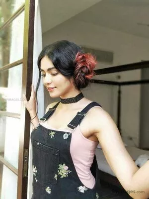 Adah Sharma / adah_ki_adah nude photo #0471