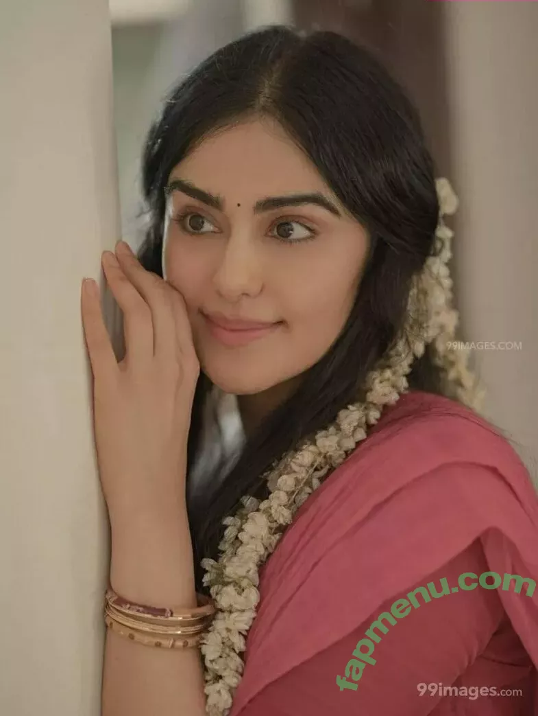 Adah Sharma nude photo #0001 (adah_ki_adah)
