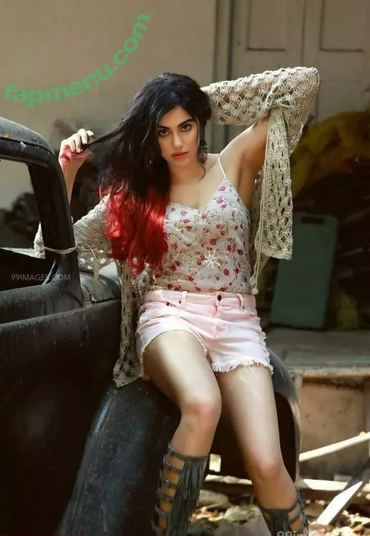 Adah Sharma nude photo #0005 (adah_ki_adah)