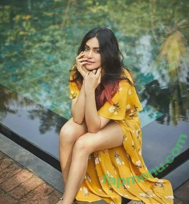 Adah Sharma nude photo #0007 (adah_ki_adah)