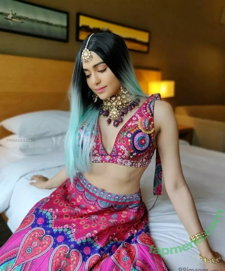 Adah Sharma nude photo #0008 (adah_ki_adah)