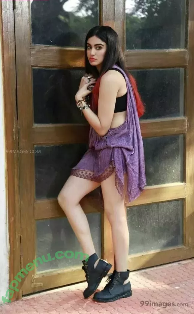 Adah Sharma nude photo #0009 (adah_ki_adah)