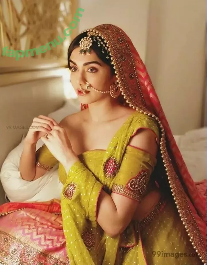 Adah Sharma nude photo #0012 (adah_ki_adah)