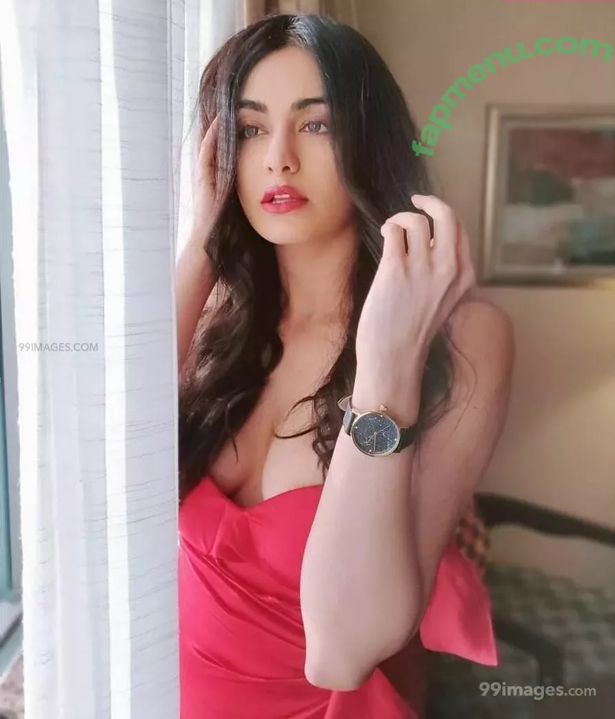 Adah Sharma nude photo #0013 (adah_ki_adah)