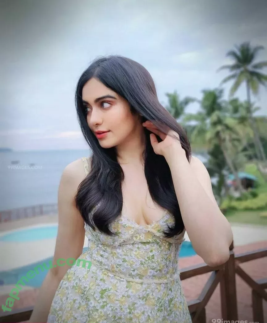 Adah Sharma nude photo #0019 (adah_ki_adah)