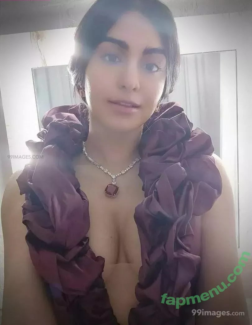 Adah Sharma nude photo #0020 (adah_ki_adah)