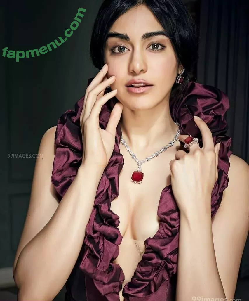 Adah Sharma nude photo #0021 (adah_ki_adah)