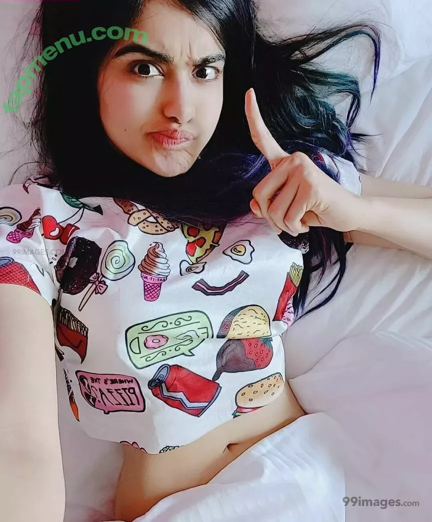 Adah Sharma nude photo #0022 (adah_ki_adah)